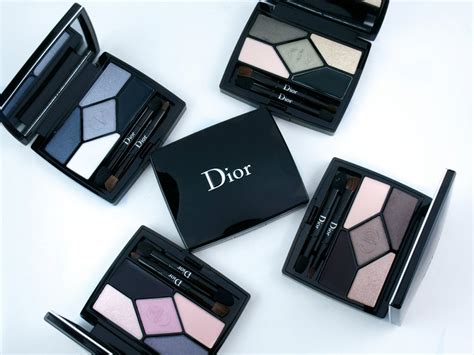 dior eyeshadow review.